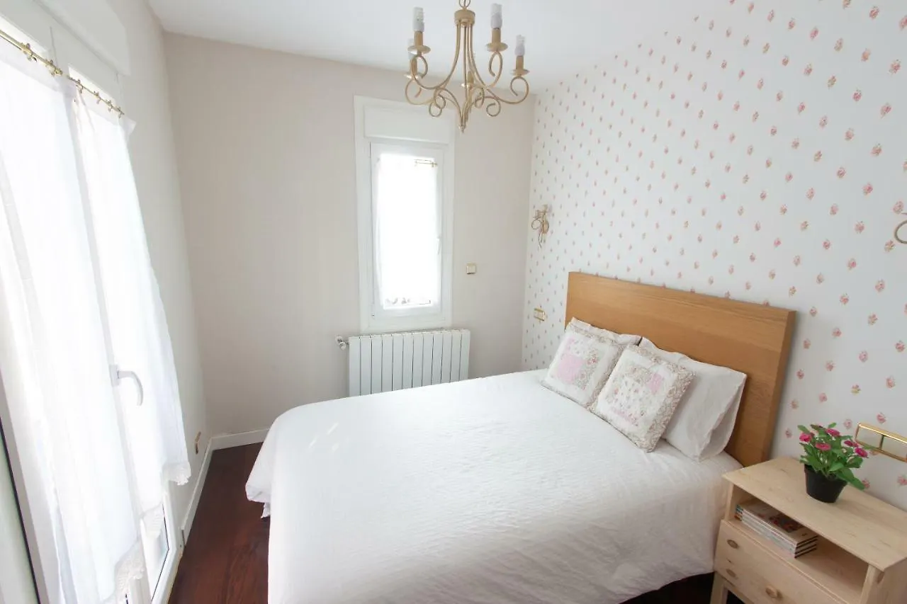 Apartment Mallona Apartamento Turistico Bilbao