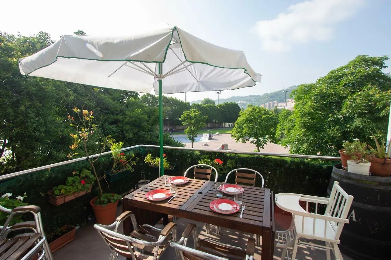 Mallona Apartamento Turistico Bilbao