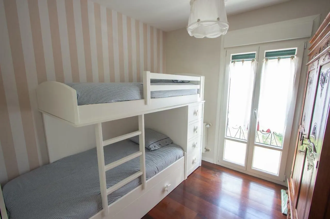 Mallona Apartamento Turistico 빌바오 0*,  스페인